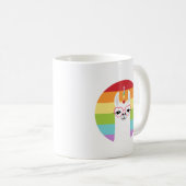 Llama Mugs (Devant droit)