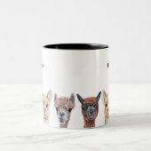 Llama Mugs (Centre)