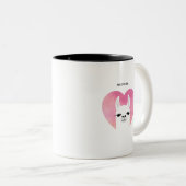 Llama Mugs (Devant droit)