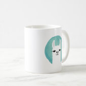 Llama Mugs (Devant droit)