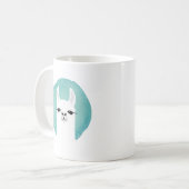 Llama Mugs (Devant gauche)