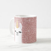 Llama Mugs (Devant gauche)