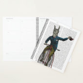 Llama op Bike Planner (Display)