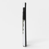 Llama Phone Case voor Iphone 5 (Achterkant/links)