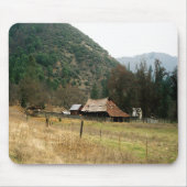 Llama Ranch...... Muismat (Voorkant)