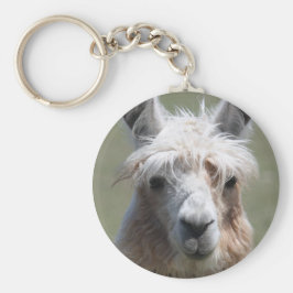 Llama Sleutelhanger