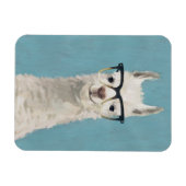 Llama Specs - Square Magneet (Horizontaal)