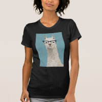 Llama Specs - Square