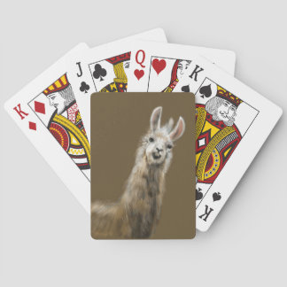 Llama speelkaarten