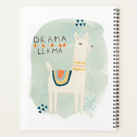 Llama Squad - Drama Llama (Dos)