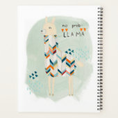 Llama Squad - Pas de Prob-llama (Dos)