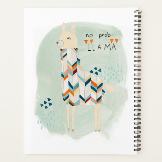 Llama Squad - Pas de Prob-llama (Dos)