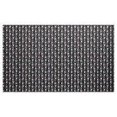 Llama Tux Sunbril Pattern Stof (Yard (91,4 cm))