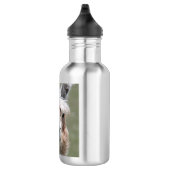 Llama Waterfles (Rechts)