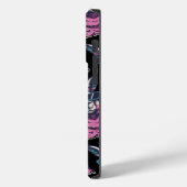 Llama zegt je Rock | eigenzinnige pose in zonnebri Case-Mate iPhone Case (Achterkant / Links)