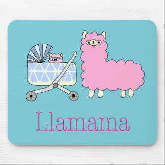 Llamama Muismat