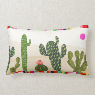 Llamarama Cactus Collectie Kussen