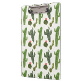 Llamarama Collectie | Cute Cactus Klembord (Links)