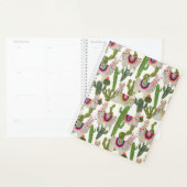 Llamarama Collectie Pattern Planner (Display)