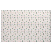 Llamas Fabric Stof (Fat Quarter)