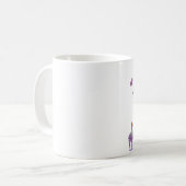 Llamas Koffiemok (Voorkant links)