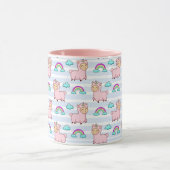 Llamas-Mok Mok (Midden)