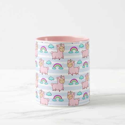 Llamas-Mok Mok (Midden)