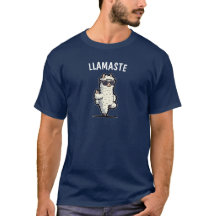 Llamaste lama Yoga
