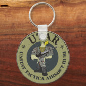 Llavero airsoft Rubi Sleutelhanger (Voorkant)