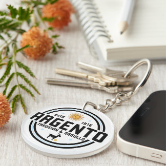 Llavero Argento Sleutelhanger