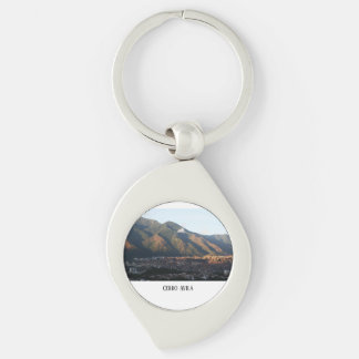 Llavero Cerro Avila Sleutelhanger