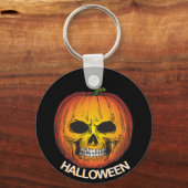 Llavero de HALLOWEEN Sleutelhanger (Voorkant)
