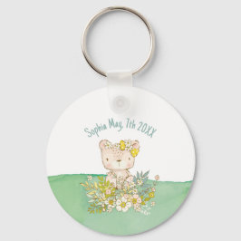 Llavero de la colección Little Bear Sleutelhanger