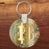 llavero elegante bitmunt sleutelhanger (Voorkant)