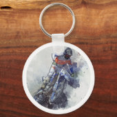 llavero MudMxx Sleutelhanger (Voorkant)