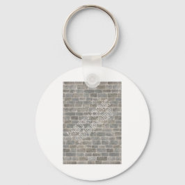 LLavero Network support Sleutelhanger