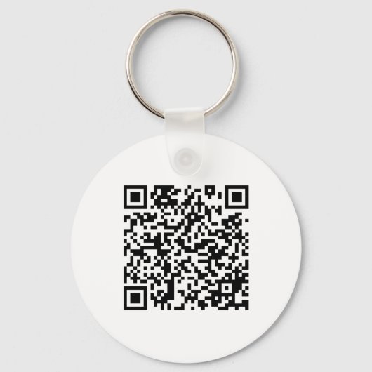 Llavero redondo “Orgullosamente introvertida”  Sleutelhanger (Achterkant)