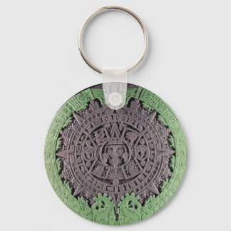 Llavero Rueda Maya Sleutelhanger