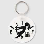 Llavero Sleutelhanger (Achterkant)