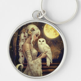 llavero sleutelhanger