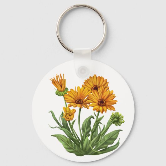 llavero sleutelhanger (Achterkant)