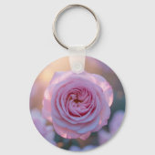 Llavero tipo chapa elegante sleutelhanger (Voorkant)