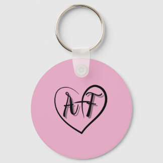 Llavero tipo chapa sleutelhanger