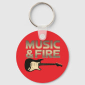 Llavero tipo chapa sleutelhanger (Voorkant)