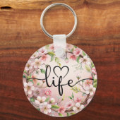 Llavero tipo chapa sleutelhanger (Voorkant)