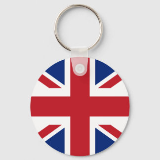 Llaveros "UK" Sleutelhanger