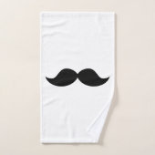 LLEON badhanddoeken Bad Handdoek (Handdoek)