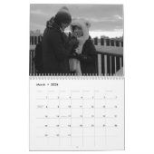 LLFA 2025 Straatfotografie Kalender (Mar 2026)