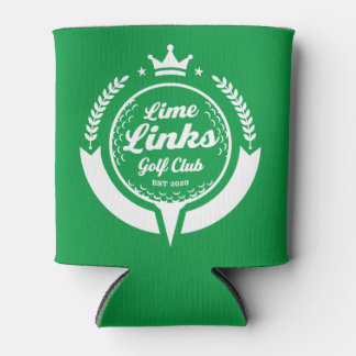 LLGC Koozie