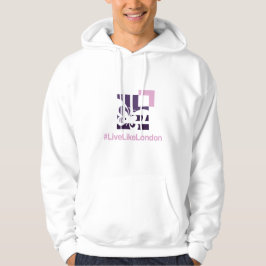 LLL Mannen Hoodie